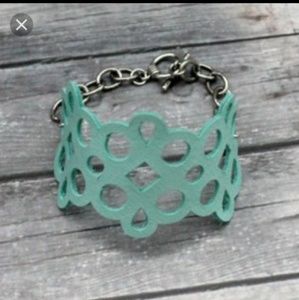 Meet your Posher, Teresa